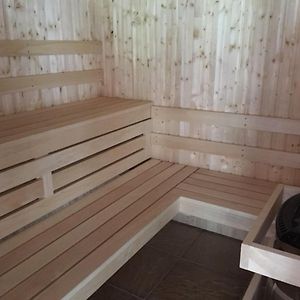 Two-Bedroom Caravan